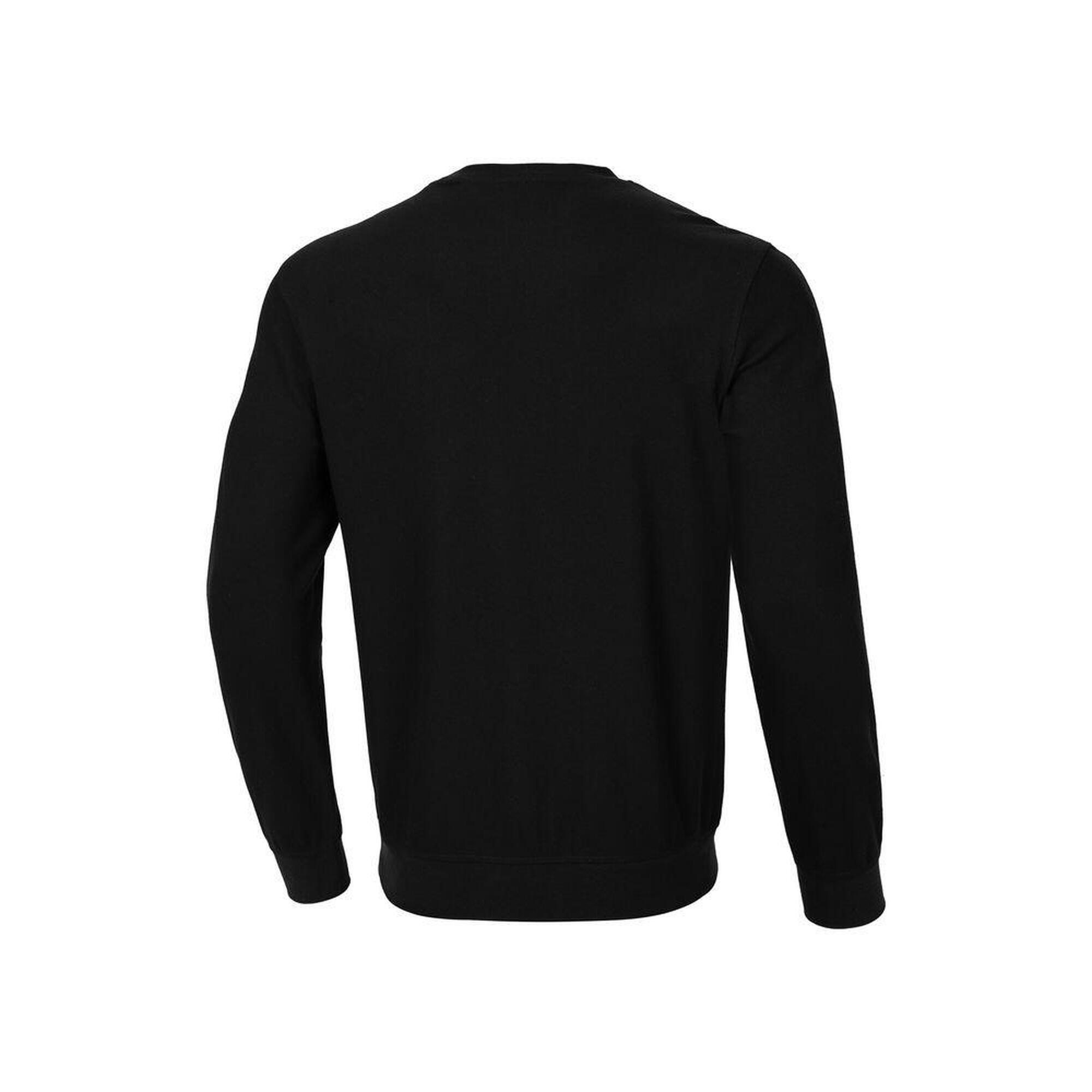 Longsleeve męski Pitbull Pique Rockey