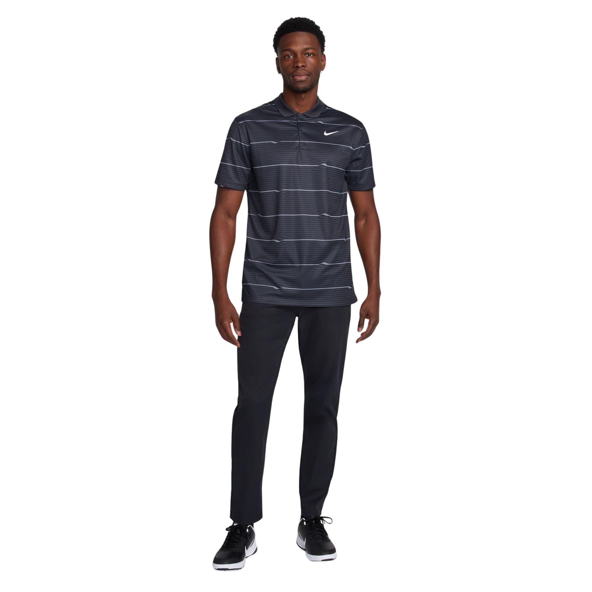 NIKE Polo Nike Dri-Fit Victory+ Ripple