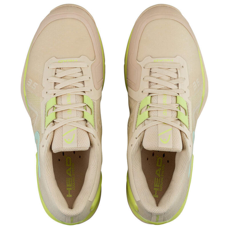 Dames tennisschoenen Head Sprint Pro 3.5