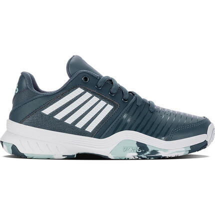 Chaussures de tennis enfant K-Swiss Court Express