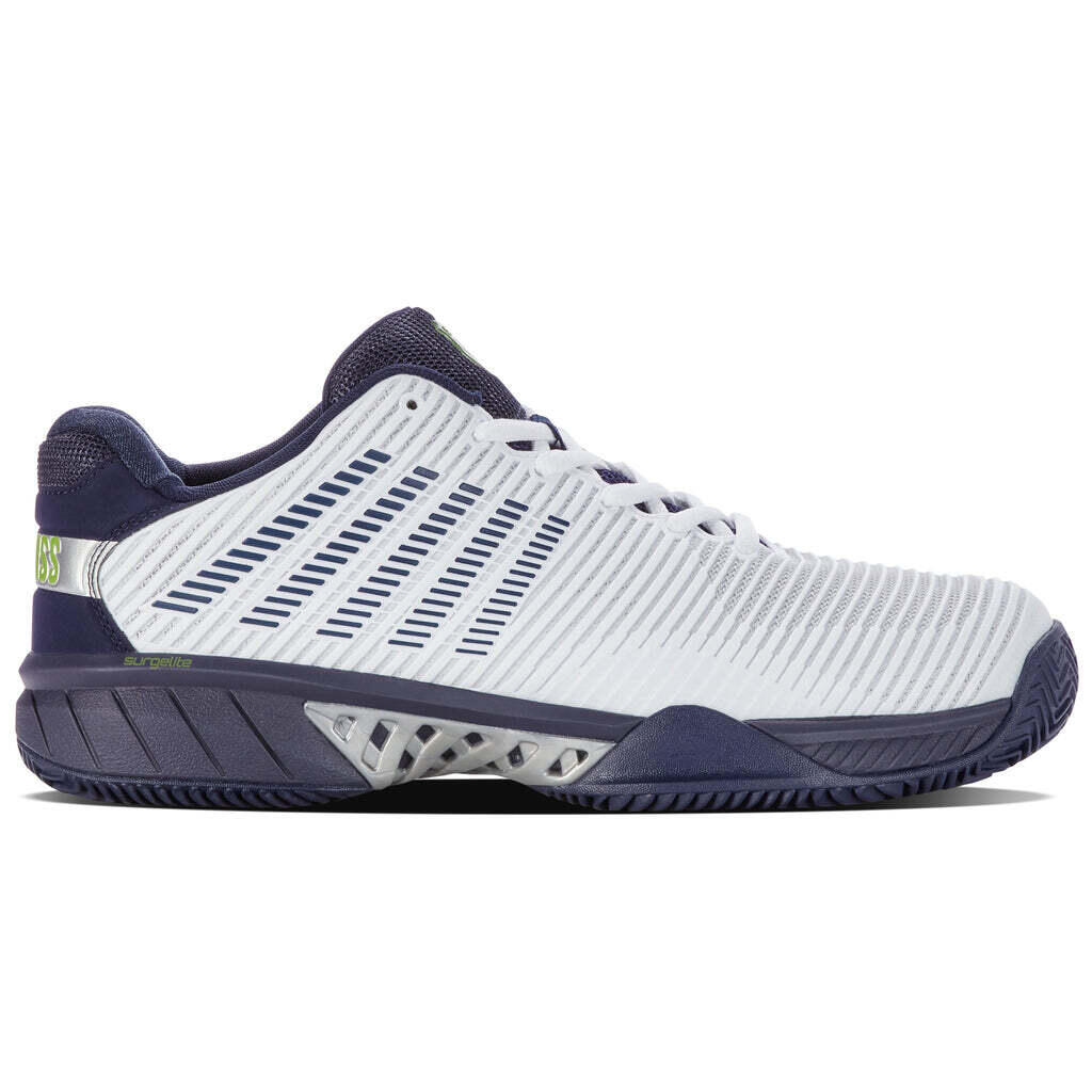 K-Swiss Hypercourt Express 2 HB Tennis Shoes