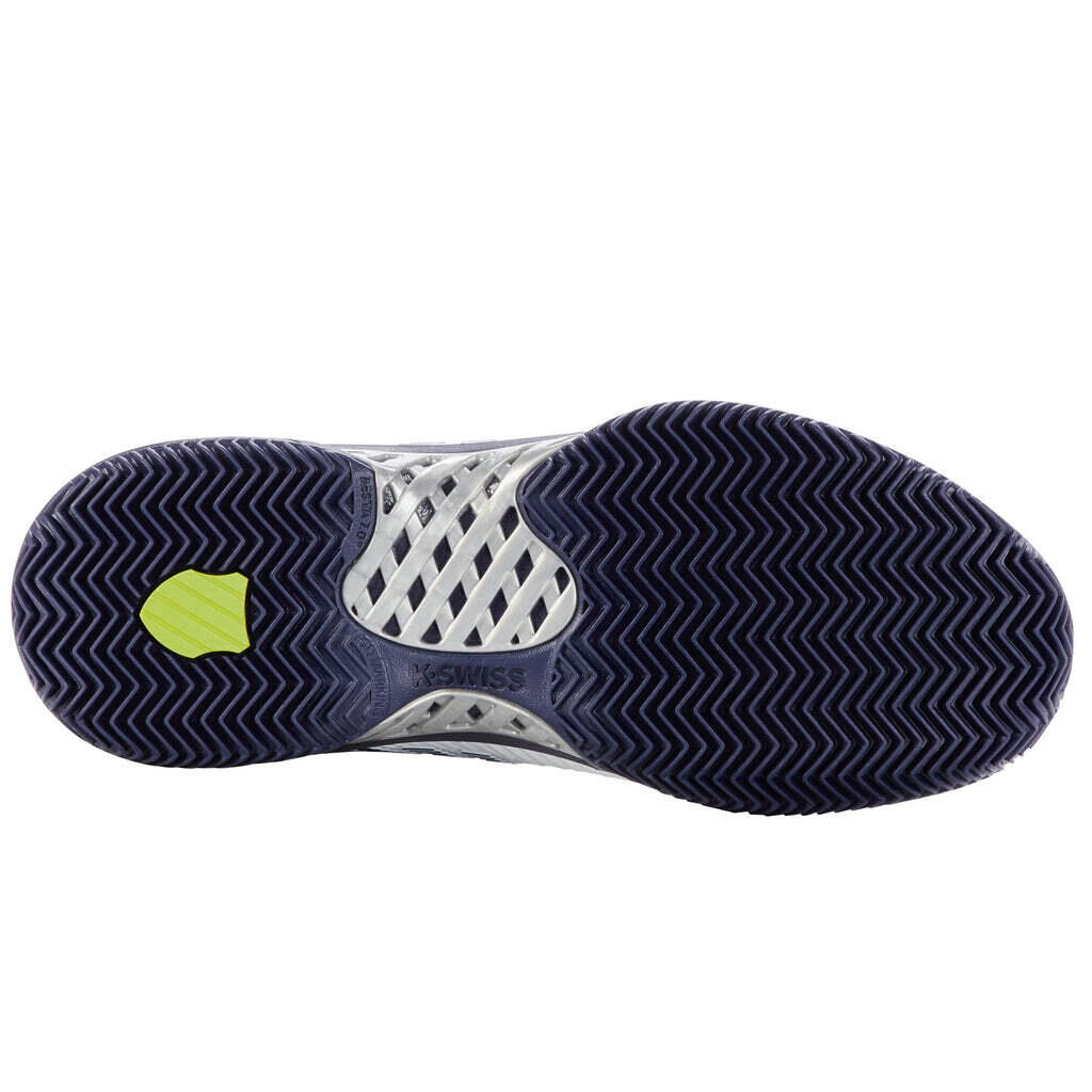 Tennisschuhe K-Swiss Hypercourt Express 2 HB 6/6