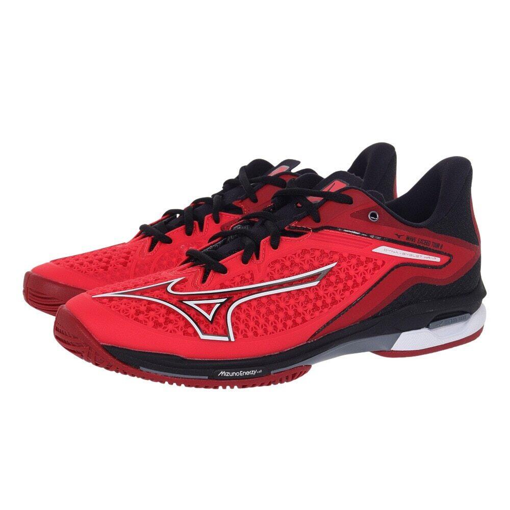 Chaussures de tennis Mizuno Wave Exceed Tour AC 2/7
