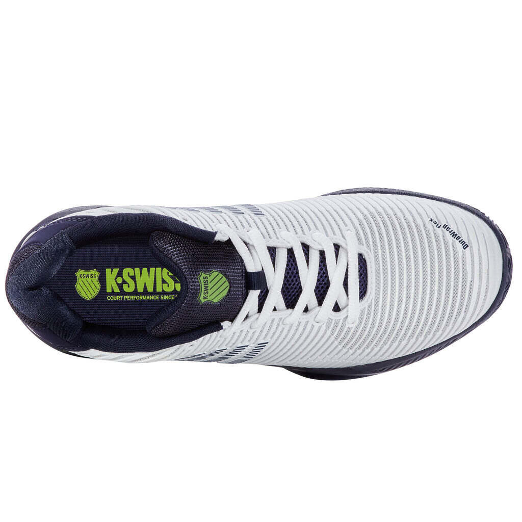 Tennisschuhe K-Swiss Hypercourt Express 2 HB 5/6