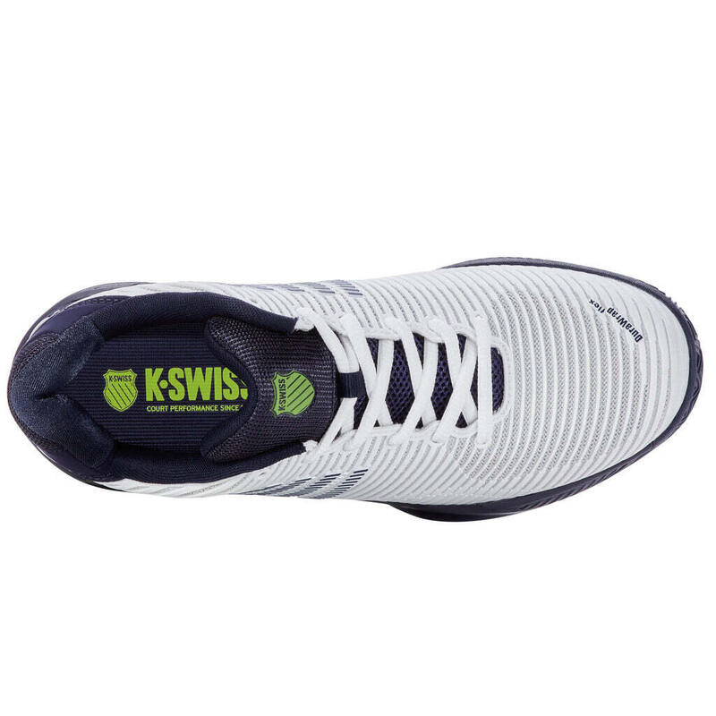 Chaussures de tennis K-Swiss Hypercourt Express 2 HB