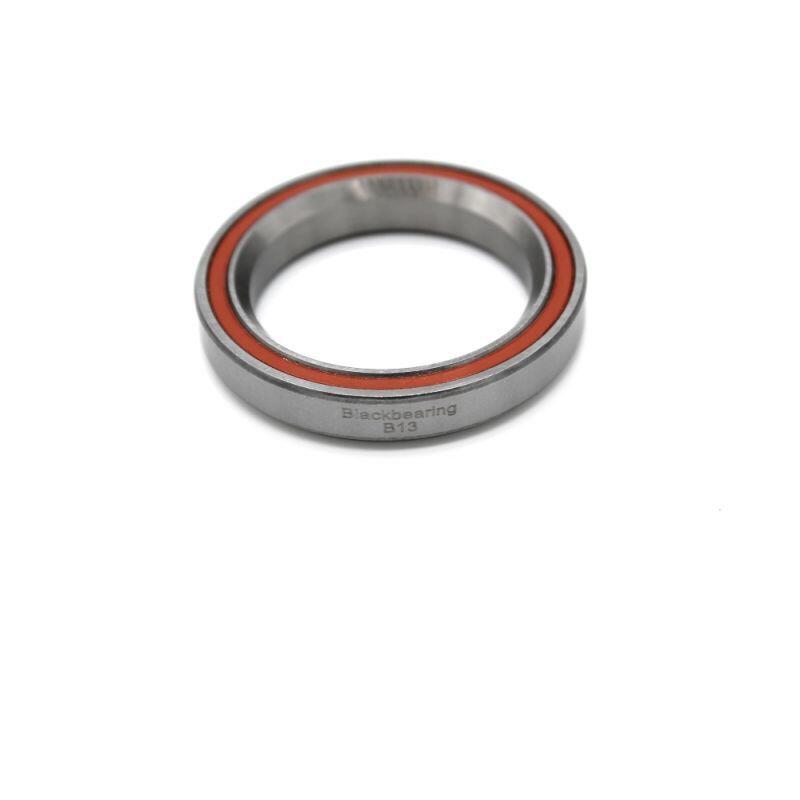 BLACK BEARING Cuscinetto della cuffia Black Bearing 30.15 x 41,8 x 7 mm 36°/36 B13