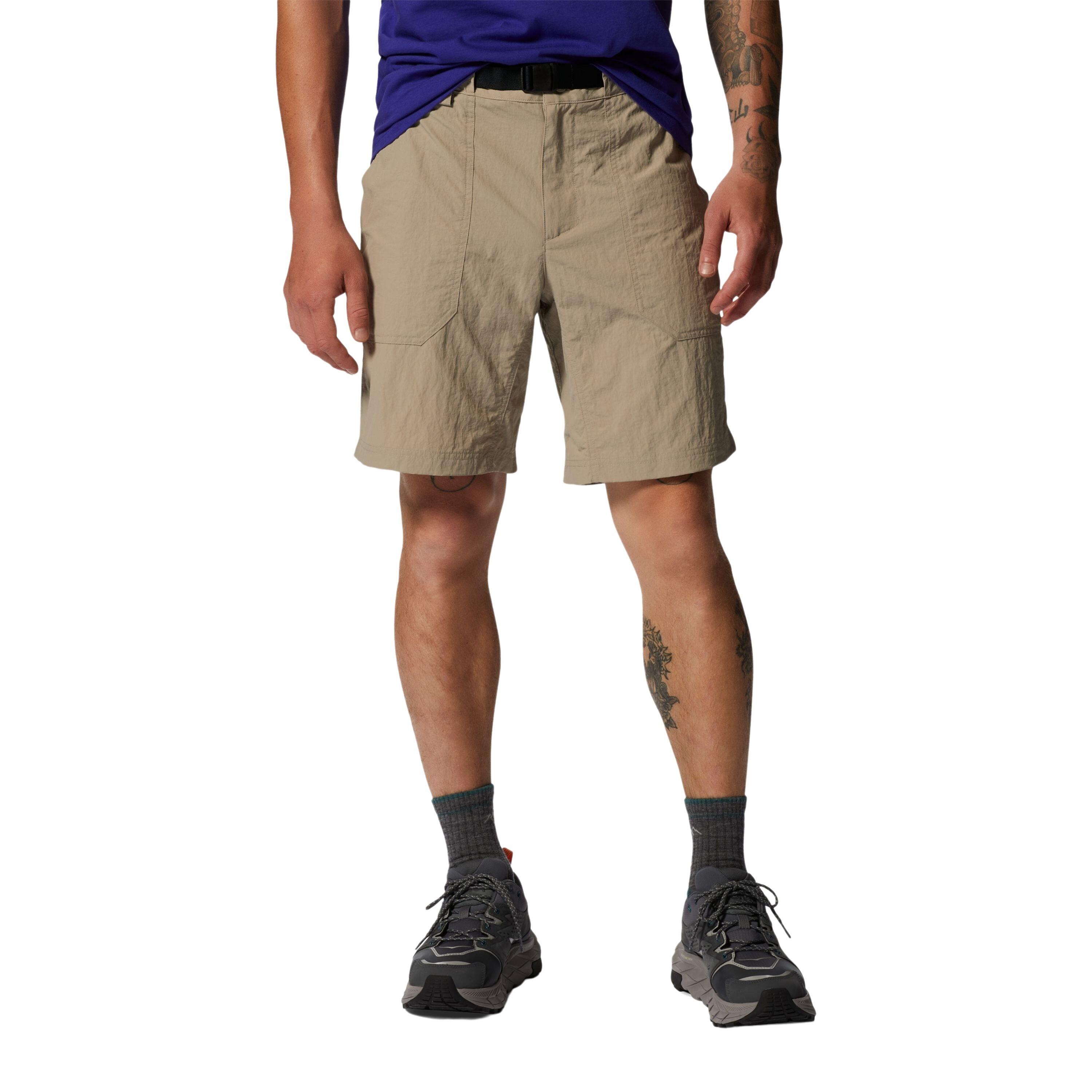 Pantaloncini Mountain Hardwear Stryder