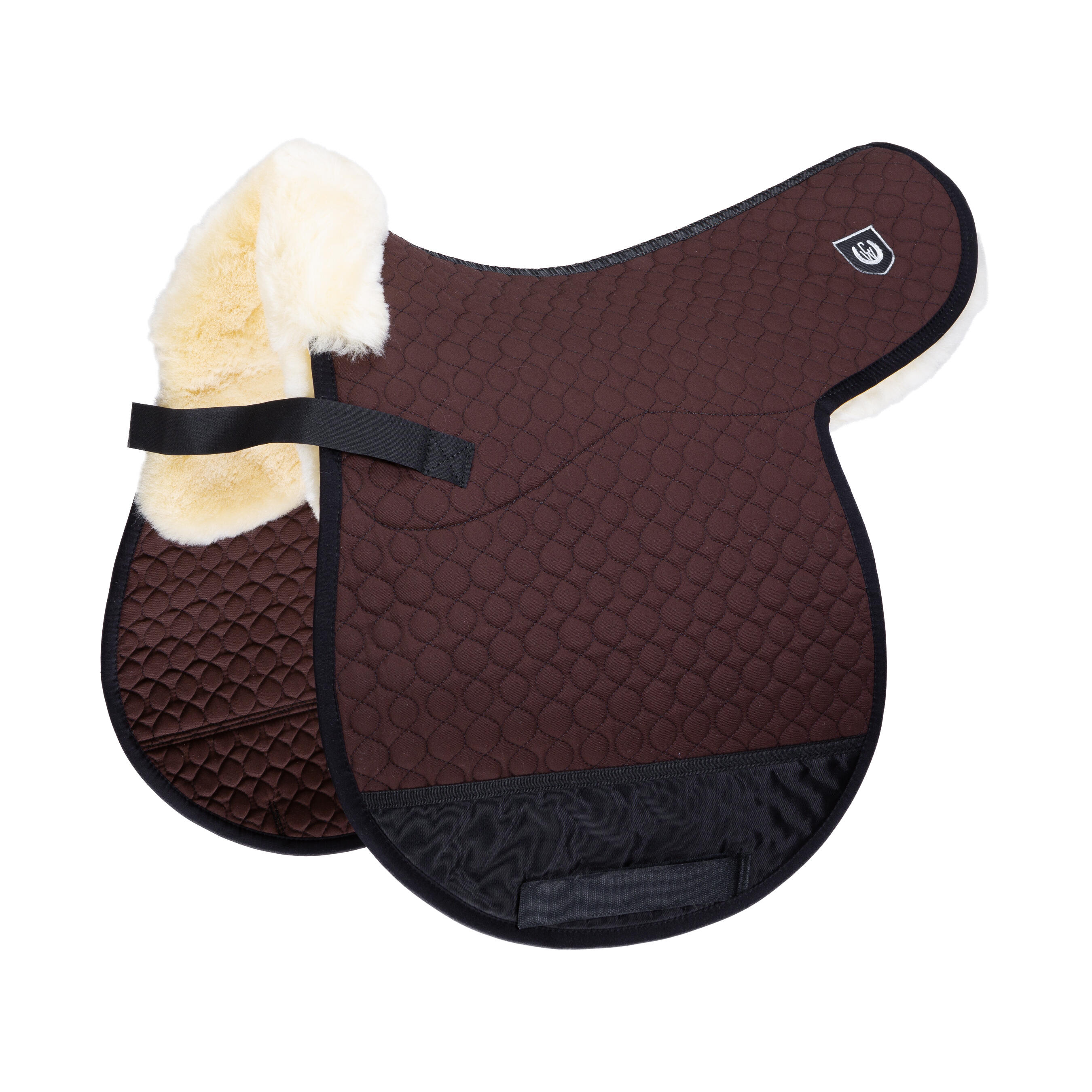 Dressage saddle pad Werner Christ Horse Champ VS