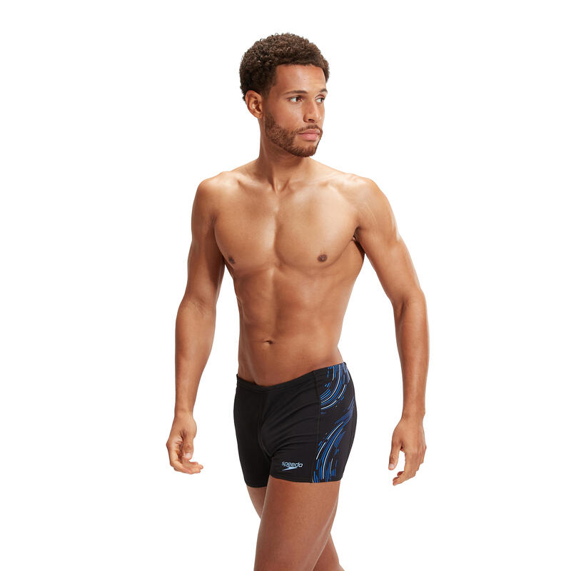 Boxer de bain Speedo Eco+ Tech Panel Aqsh