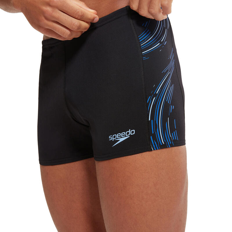Boxer de bain Speedo Eco+ Tech Panel Aqsh