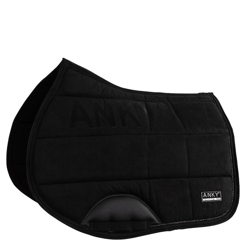 ANKY Sottosella da salto ANKY Jumping Anatomic Tech