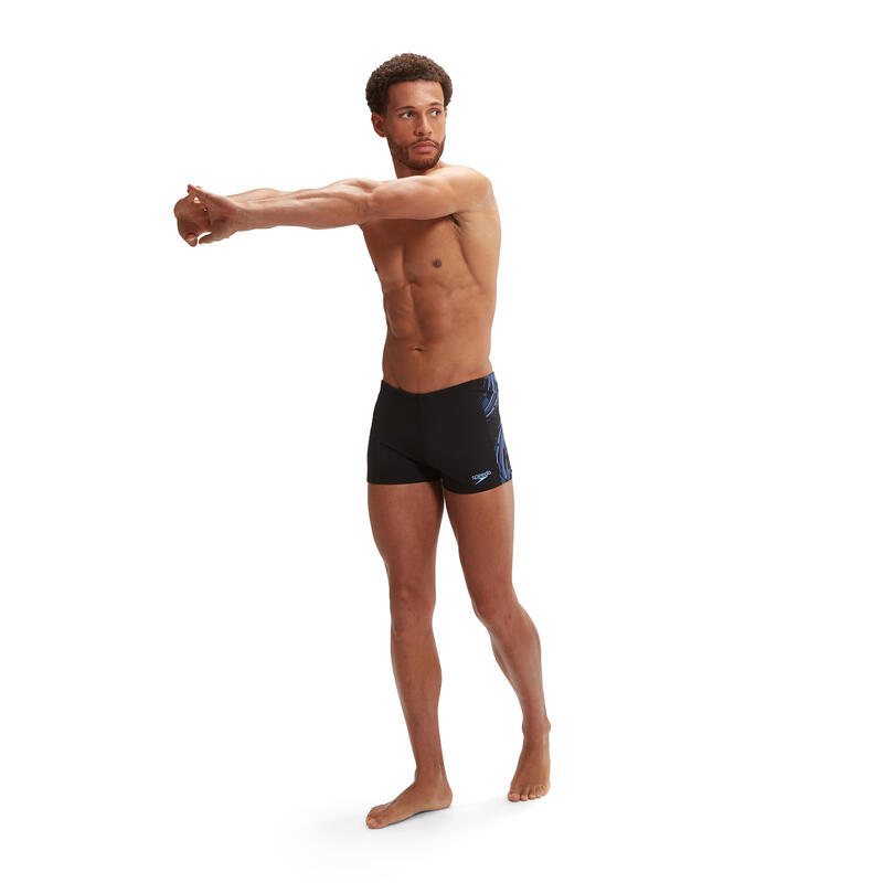 Boxer de bain Speedo Eco+ Tech Panel Aqsh