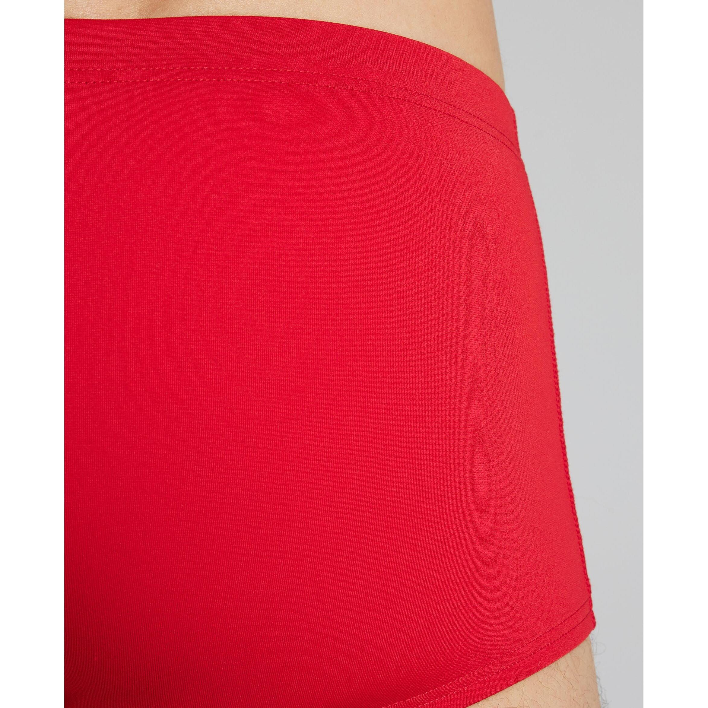Costume slip uomo a vita bassa Arena Solid 5/7