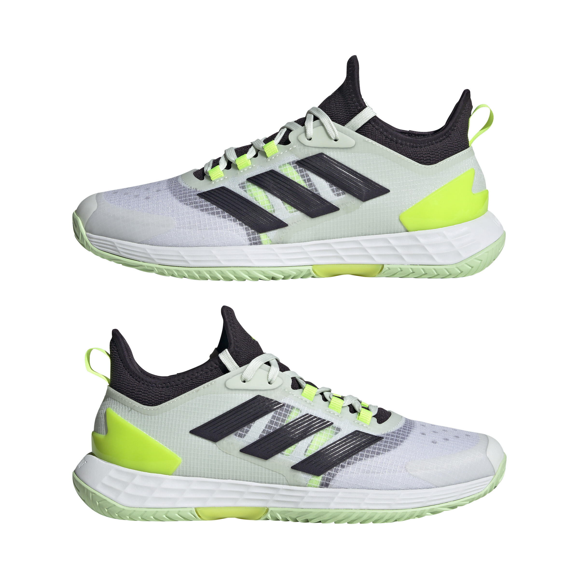 Chaussures de tennis adidas Adizero Ubersonic 4.1 5/7