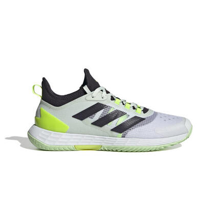 Zapatillas de tenis Hombre Adidas Adizero Ubersonic 41 Blanco