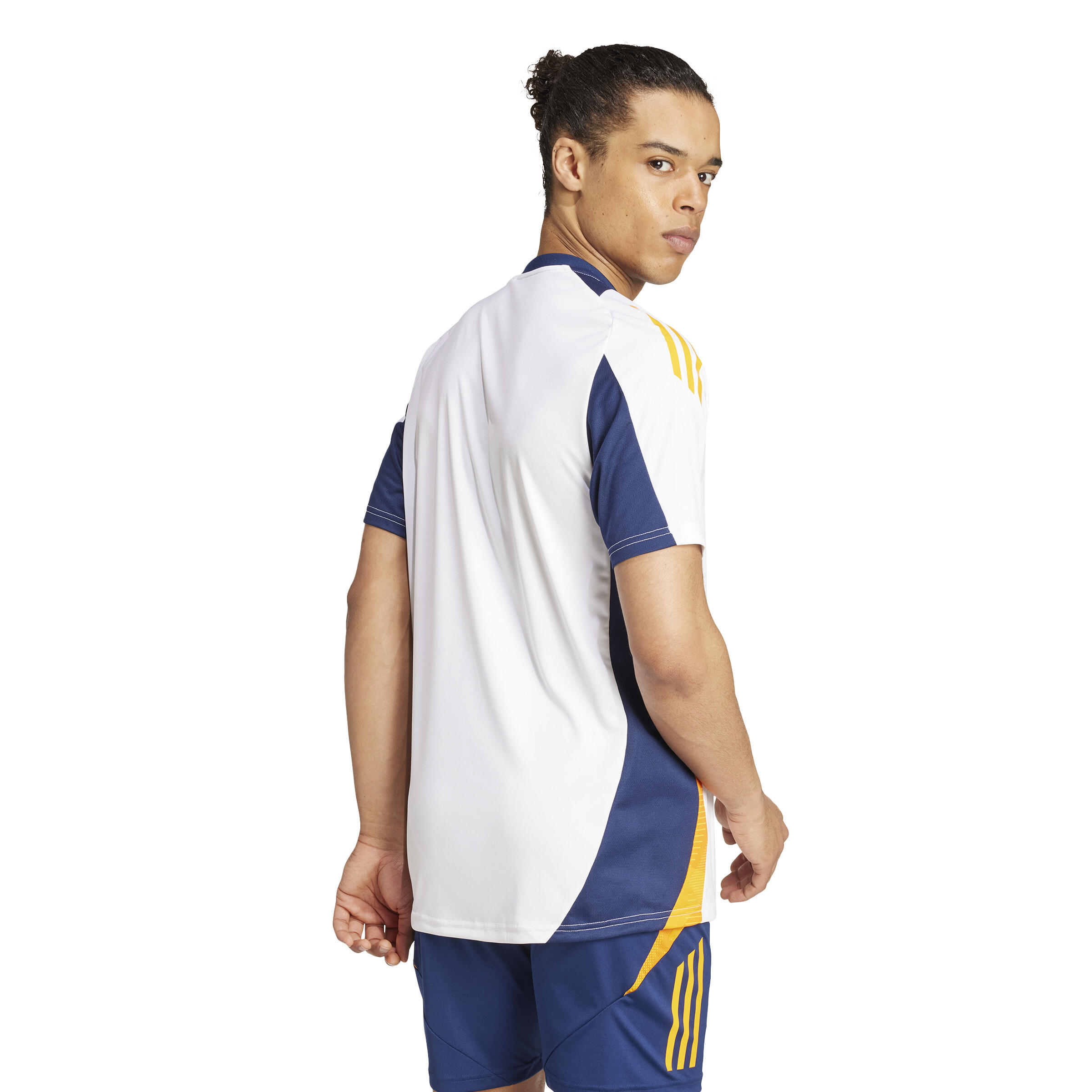 Maillot d'entraînement Real Madrid 2024/25 6/7