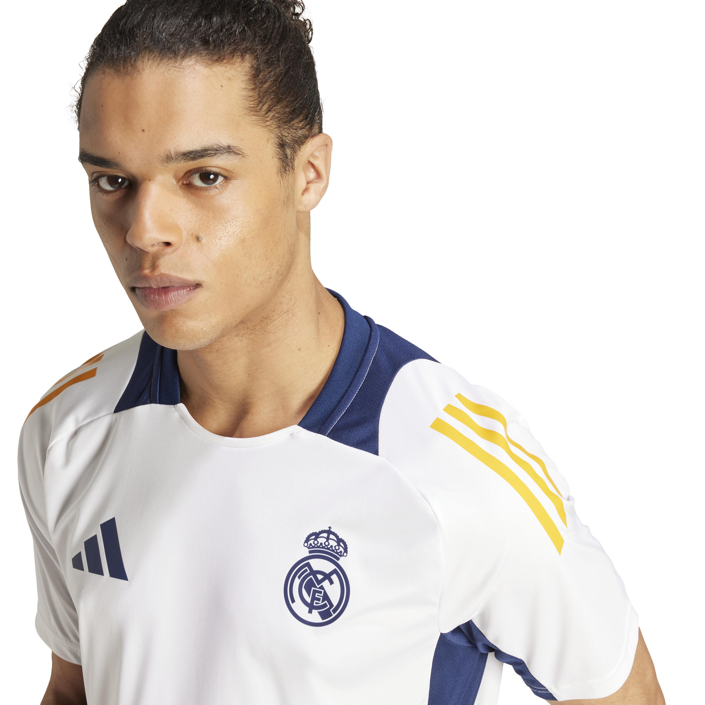 Maillot d'entraînement Real Madrid 2024/25 7/7