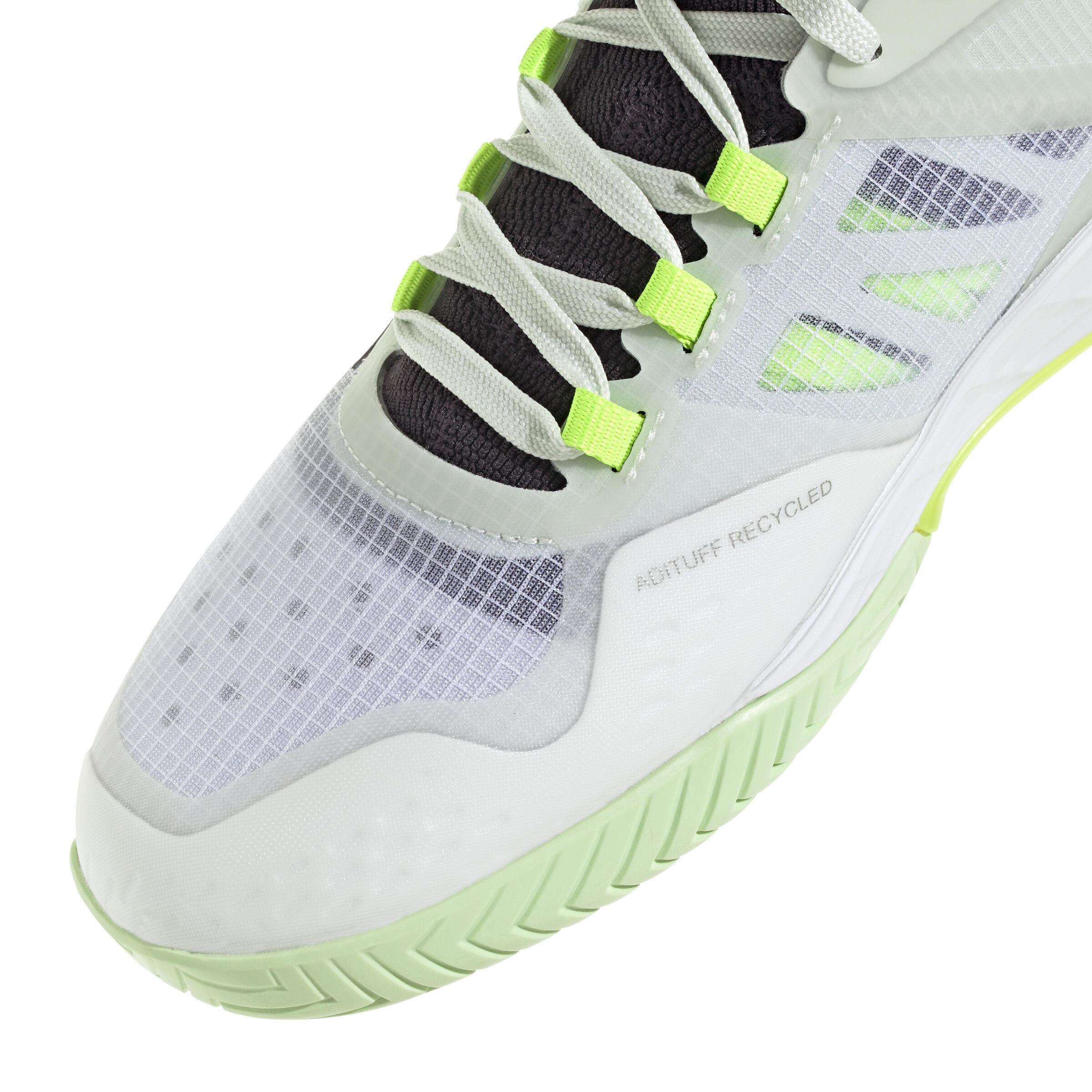 Chaussures de tennis adidas Adizero Ubersonic 4.1 4/7