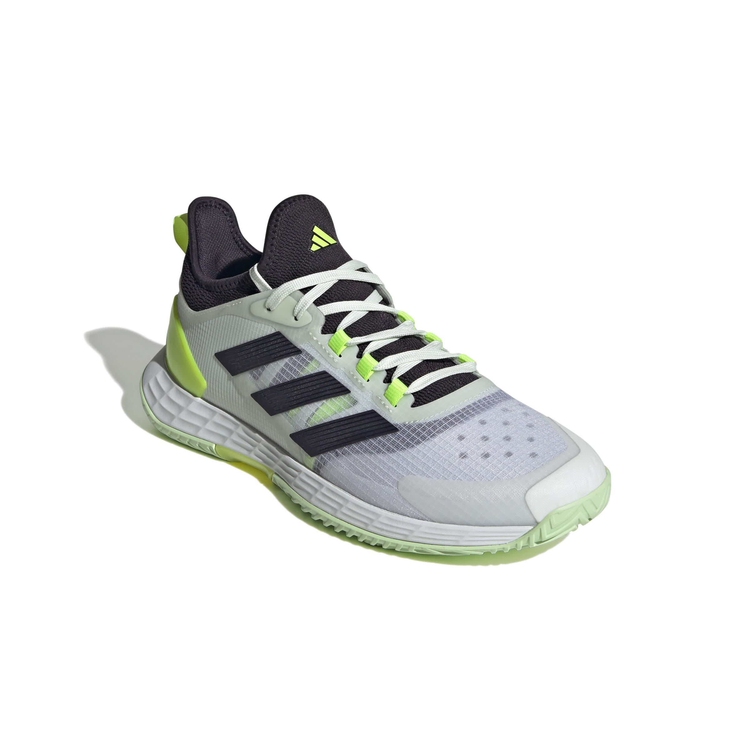 Chaussures de tennis adidas Adizero Ubersonic 4.1 3/7