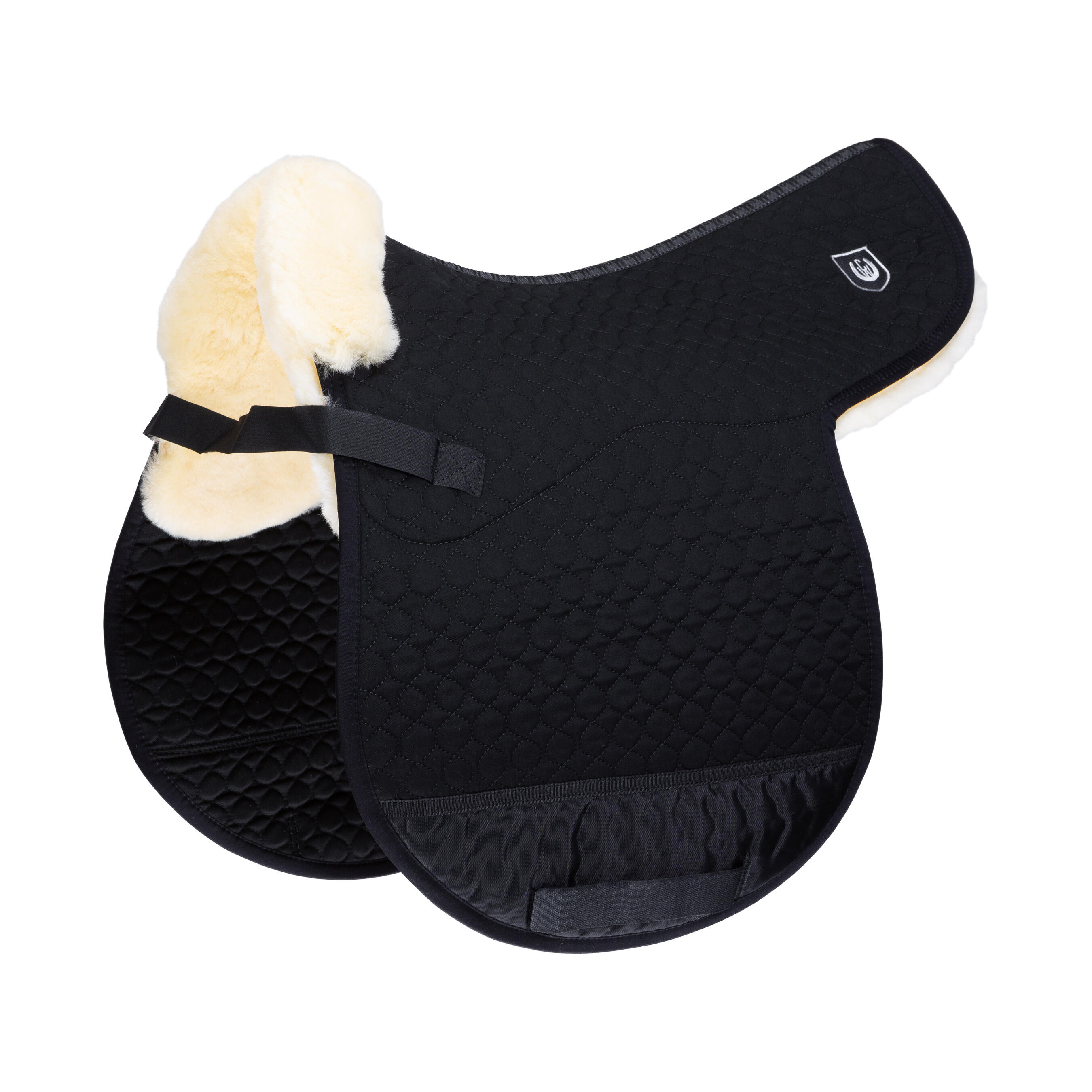 Dressage saddle pad Werner Christ Horse Champ VS