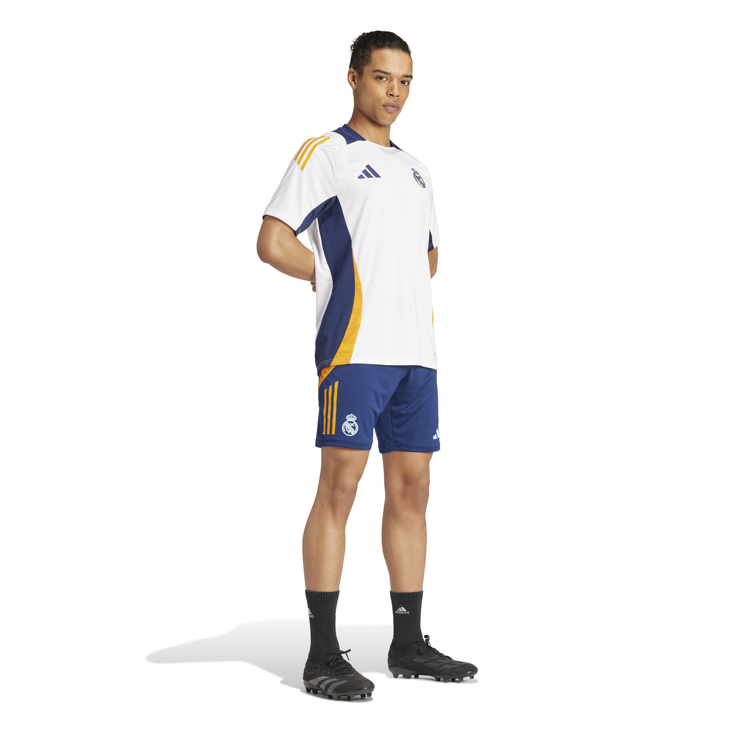 Maillot d'entraînement Real Madrid 2024/25 3/7