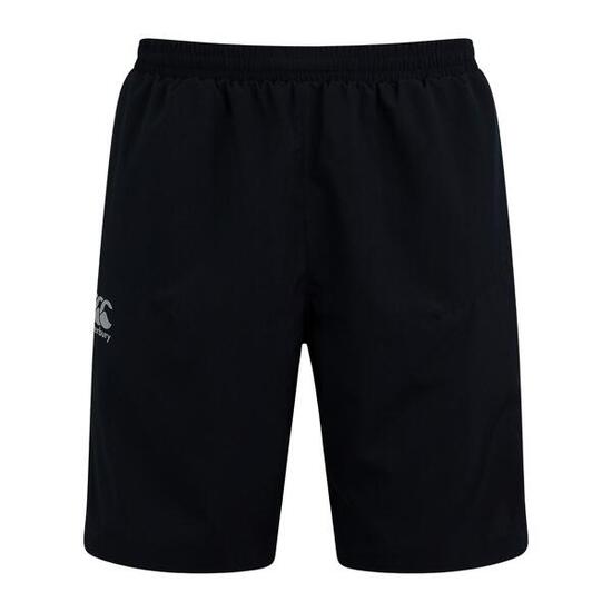 Short de sport tissé Canterbury