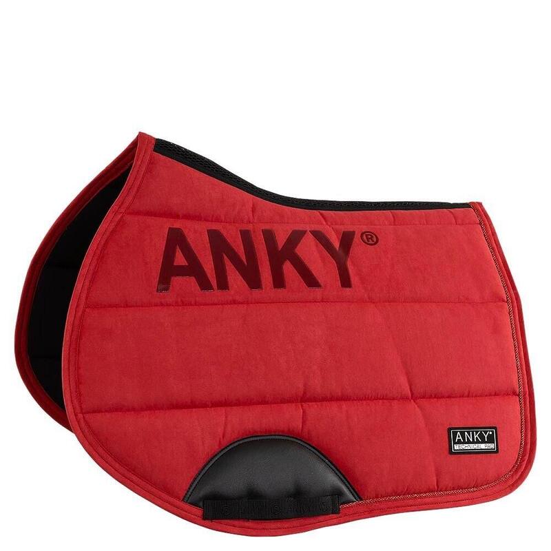 Tapis de CSO ANKY Jumping Anatomic Tech