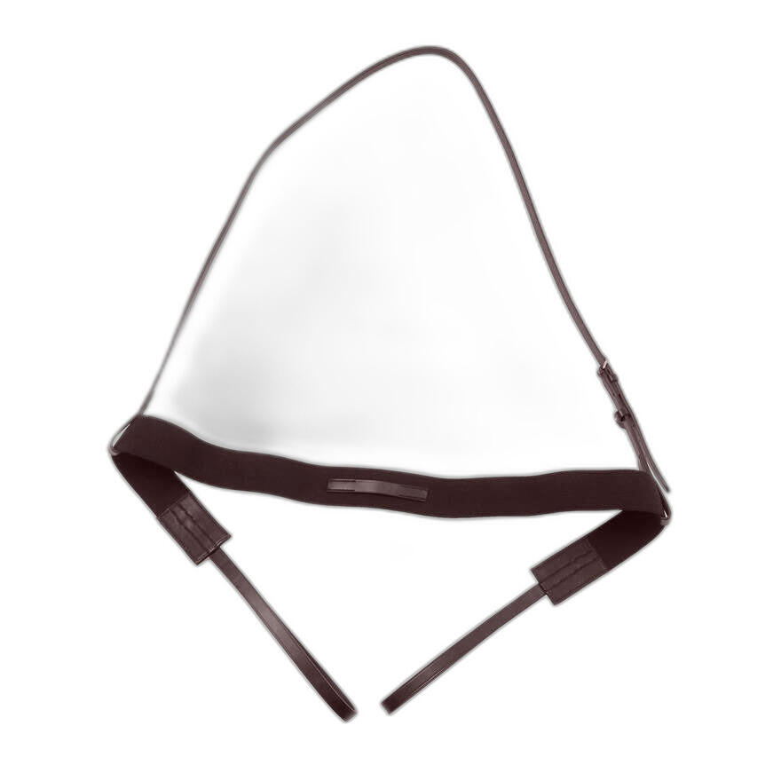 PREMIER EQUINE Fascia toracica elastica per cavalli Premier Equine Zimella