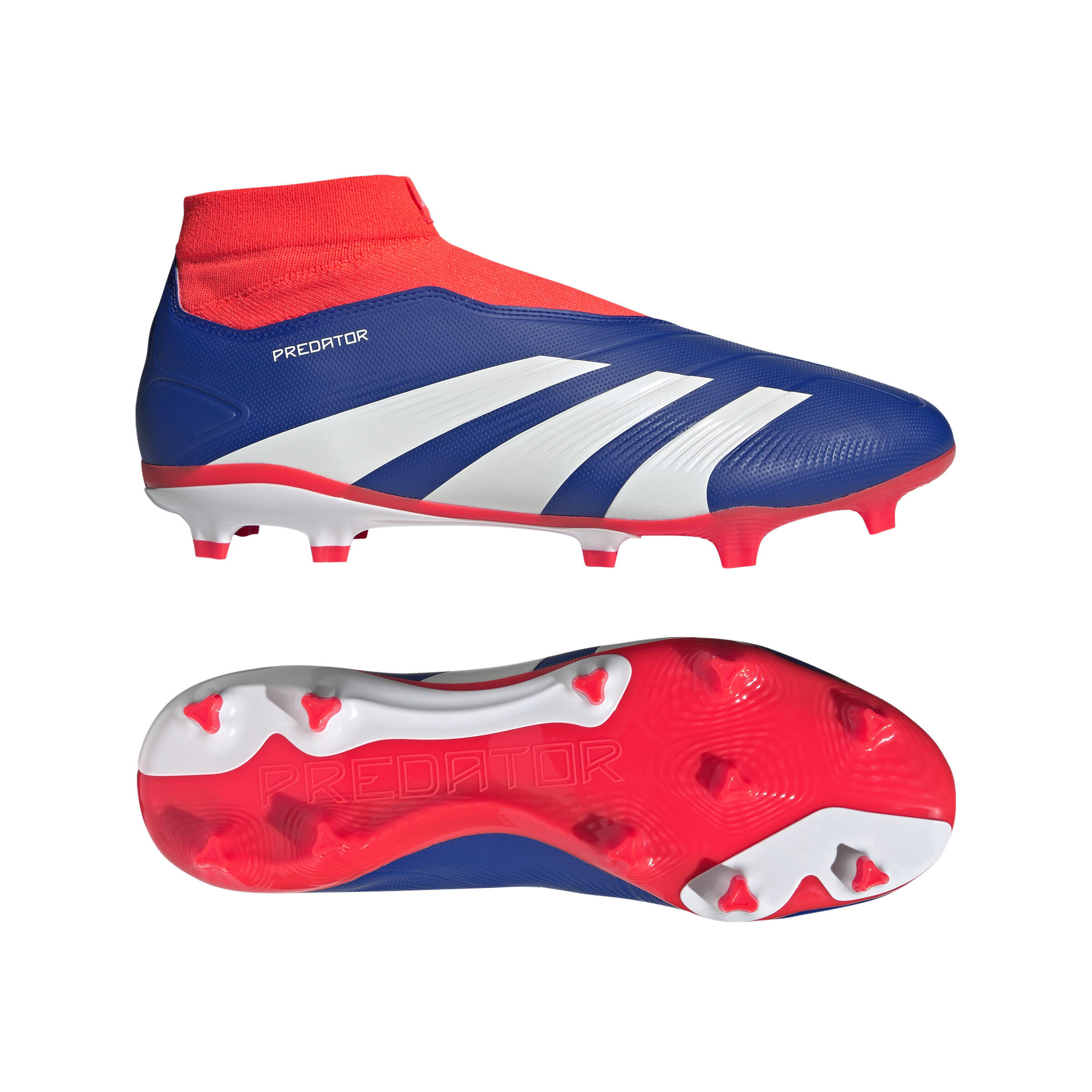 Soccer boots adidas Predator League FG