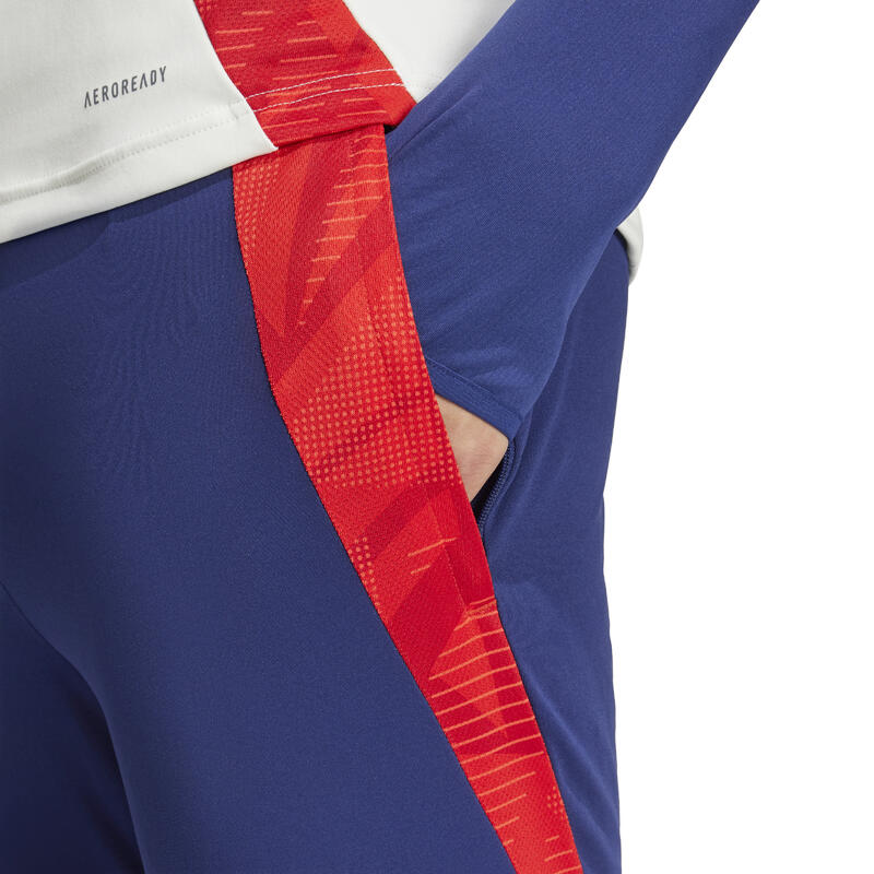Pantalon d'entraînement Joueur Homme 24-25