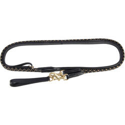 Rênes pour cheval allemandes T de T