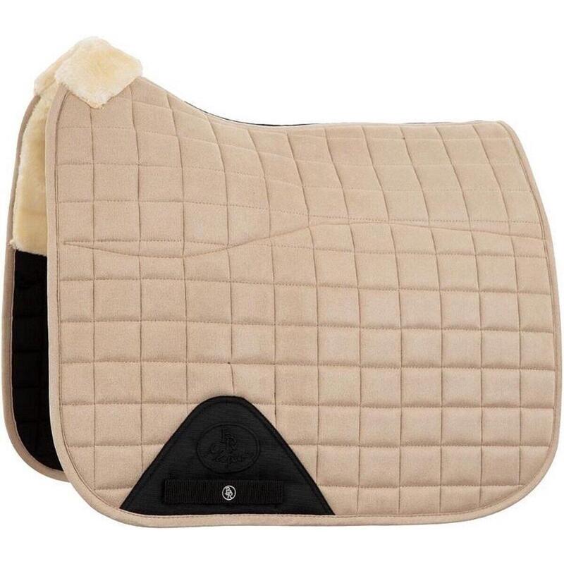 Dressuurmat voor paarden BR Equitation Majeur 2