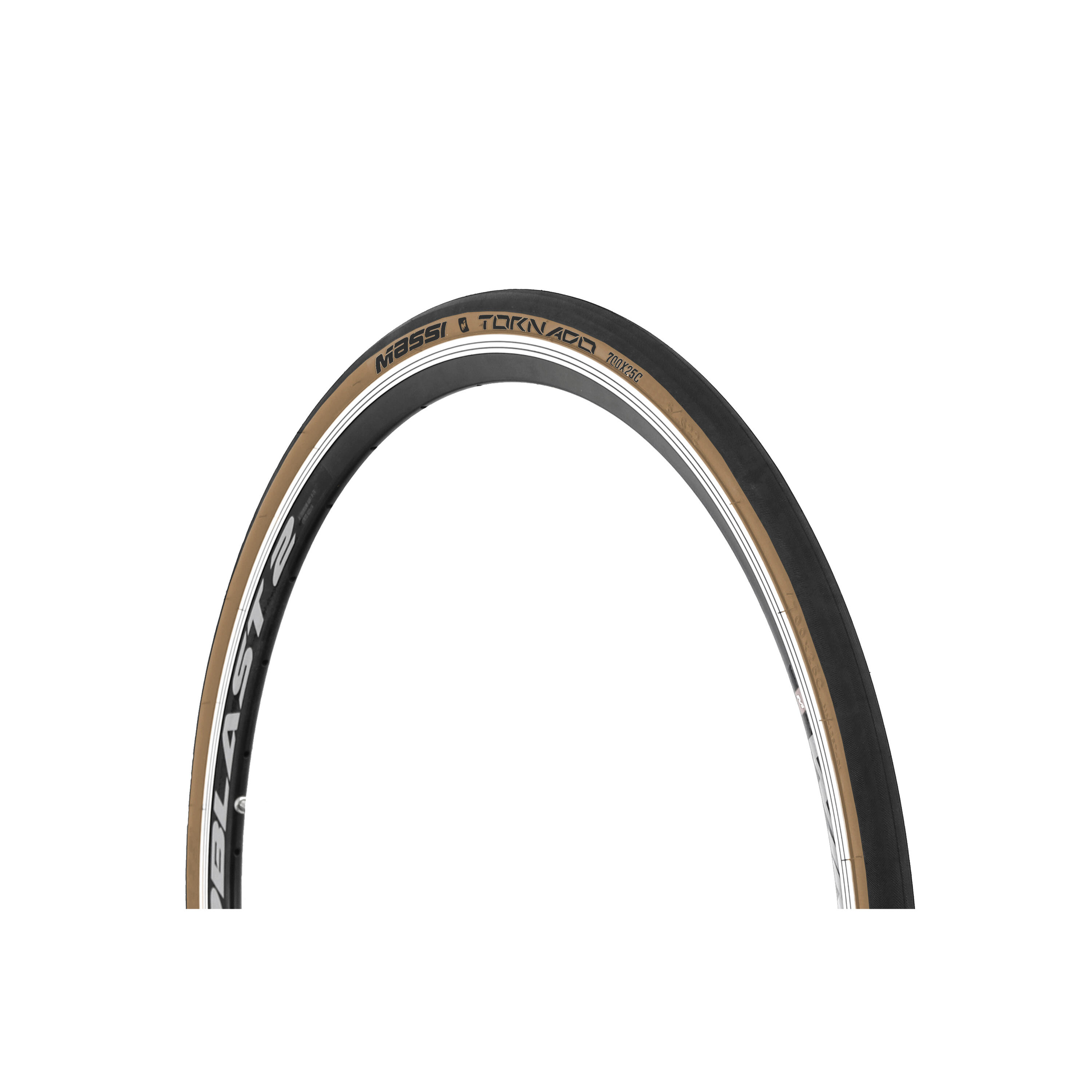 MASSI Band Massi Tornado Elite Classic T/S