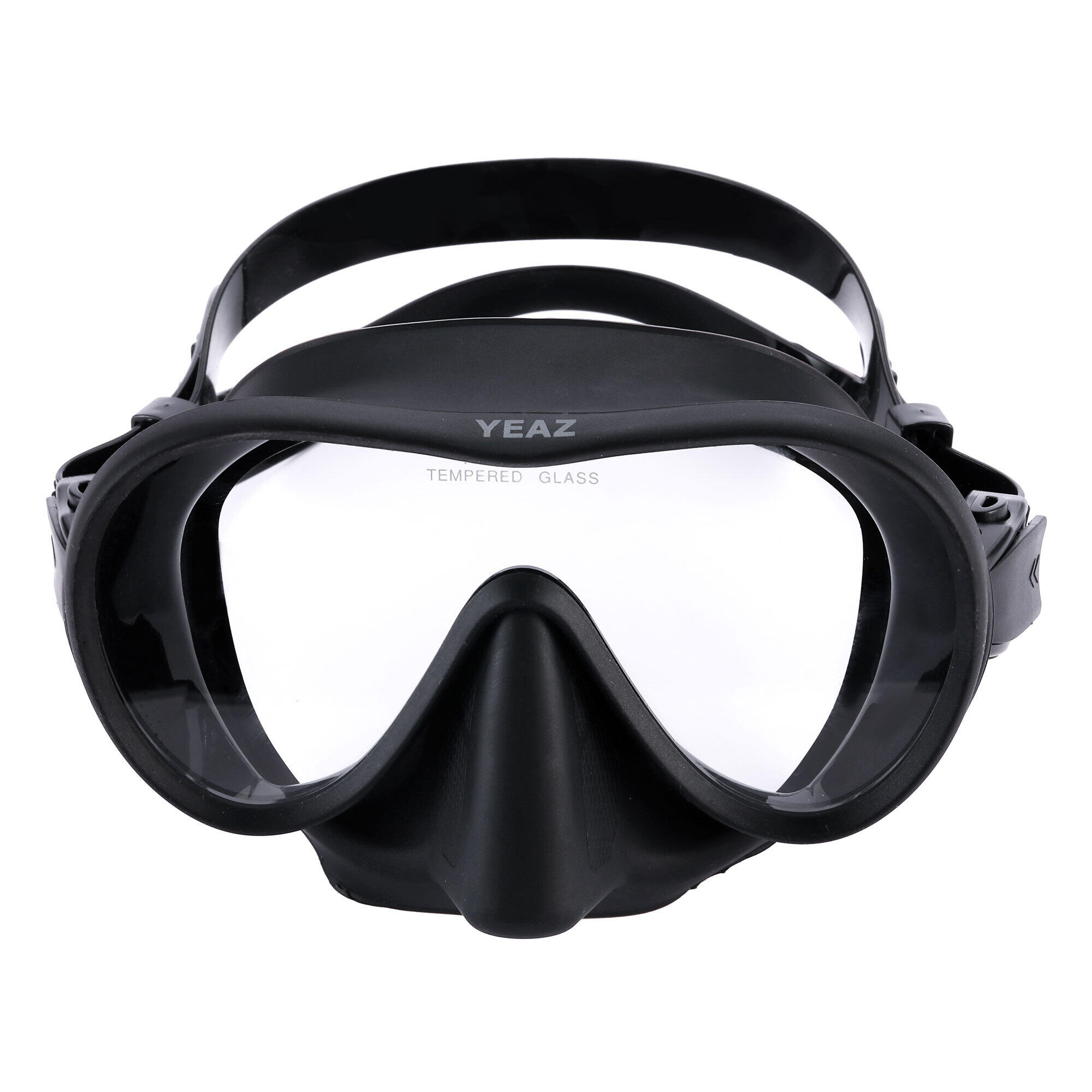 Kit de plongée libre Yeaz Ocean Vibes 2/5