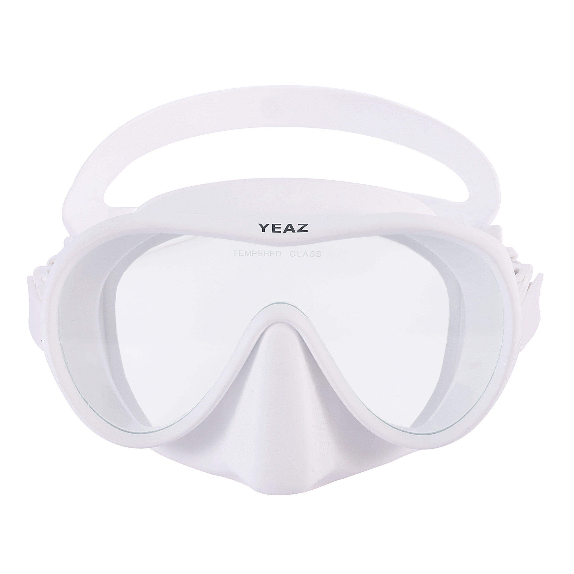 YEAZ Conjunto de snorkelling OCEAN VIBES 2/5