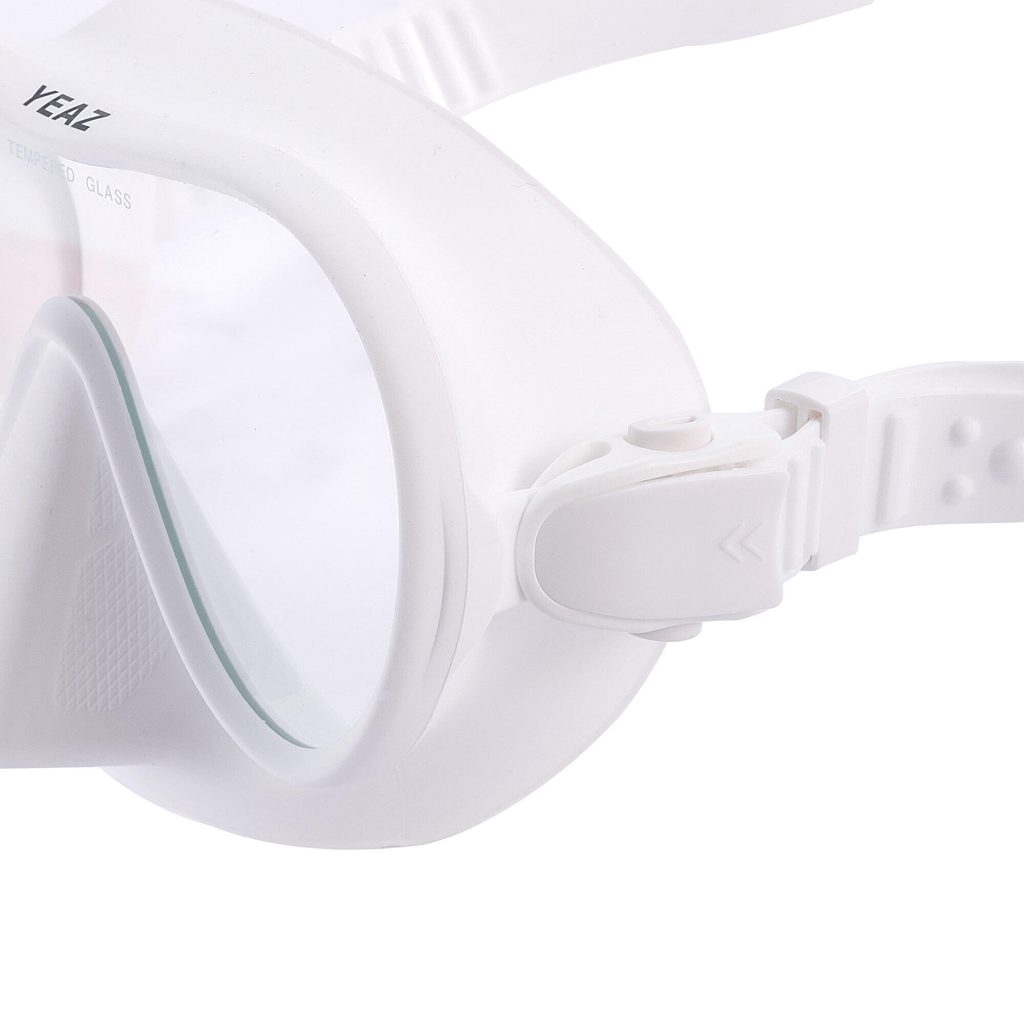 YEAZ Conjunto de snorkelling OCEAN VIBES 3/5