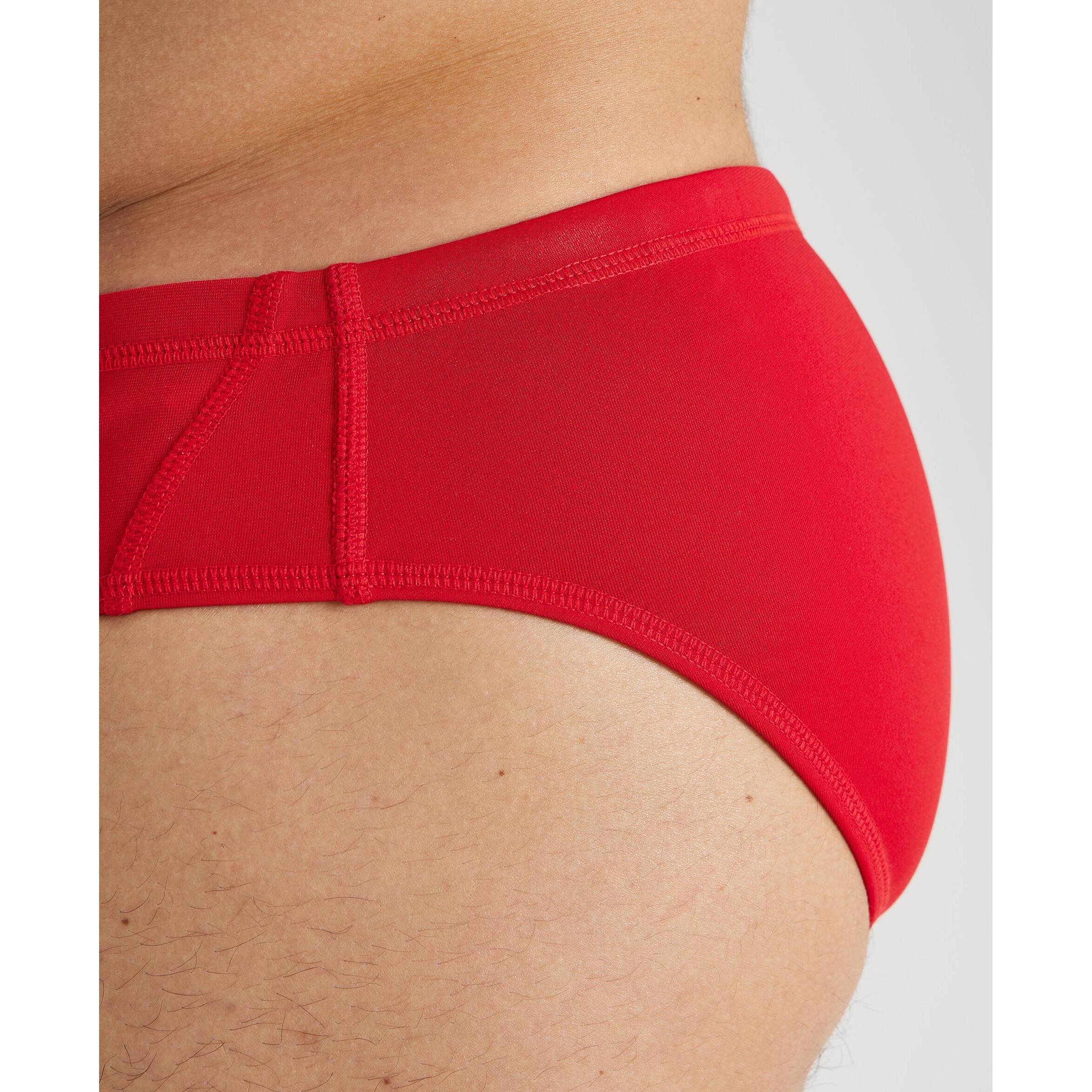 Pantaloncini da bagno Arena Waterpolo Solid 5/6