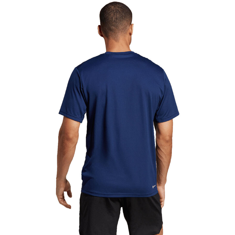 Koszulka męska adidas Train Essentials Training Tee