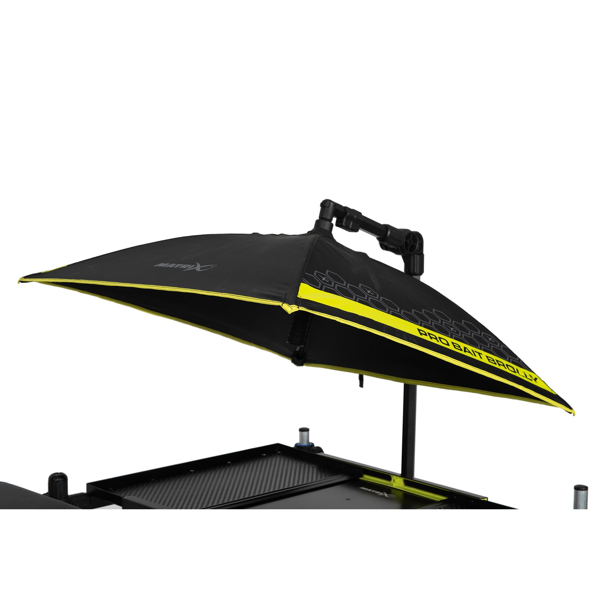 Ombrello Matrix Pro Bait Brolley 6/7