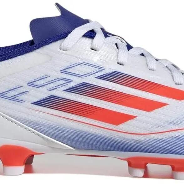 Soccer boots Adidas model IF1370 for unisex children