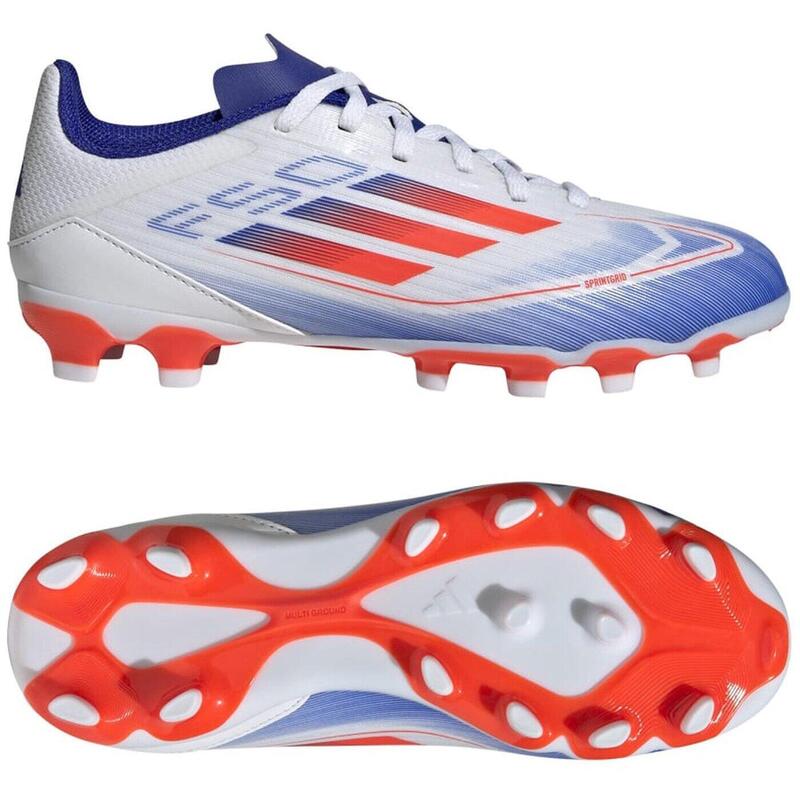 Chaussures de football adidas F50 League MG