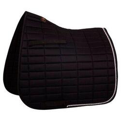 Tapis de dressage pour cheval BR Equitation Glamour Chic