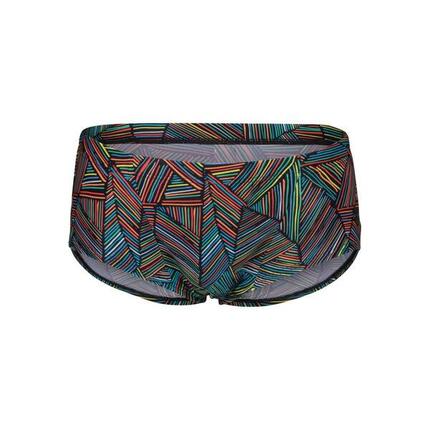 Boxer de bain taille basse Arena Overview