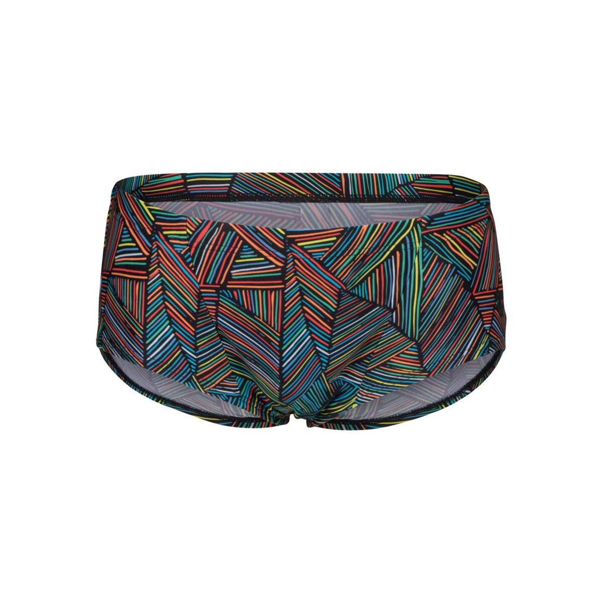 Kąpielówki z niskim stanem Arena Overview