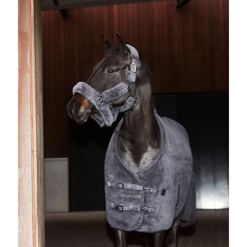 Licol pour cheval Catago Quick Dry 3/3