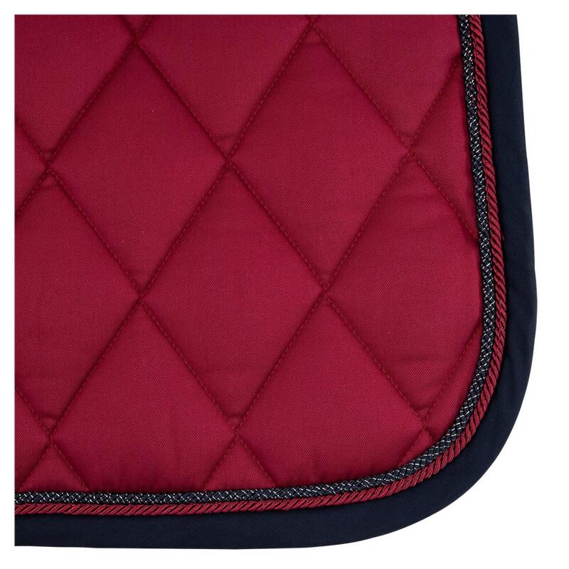 Tapis de dressage pour cheval BR Equitation Event Cooldry