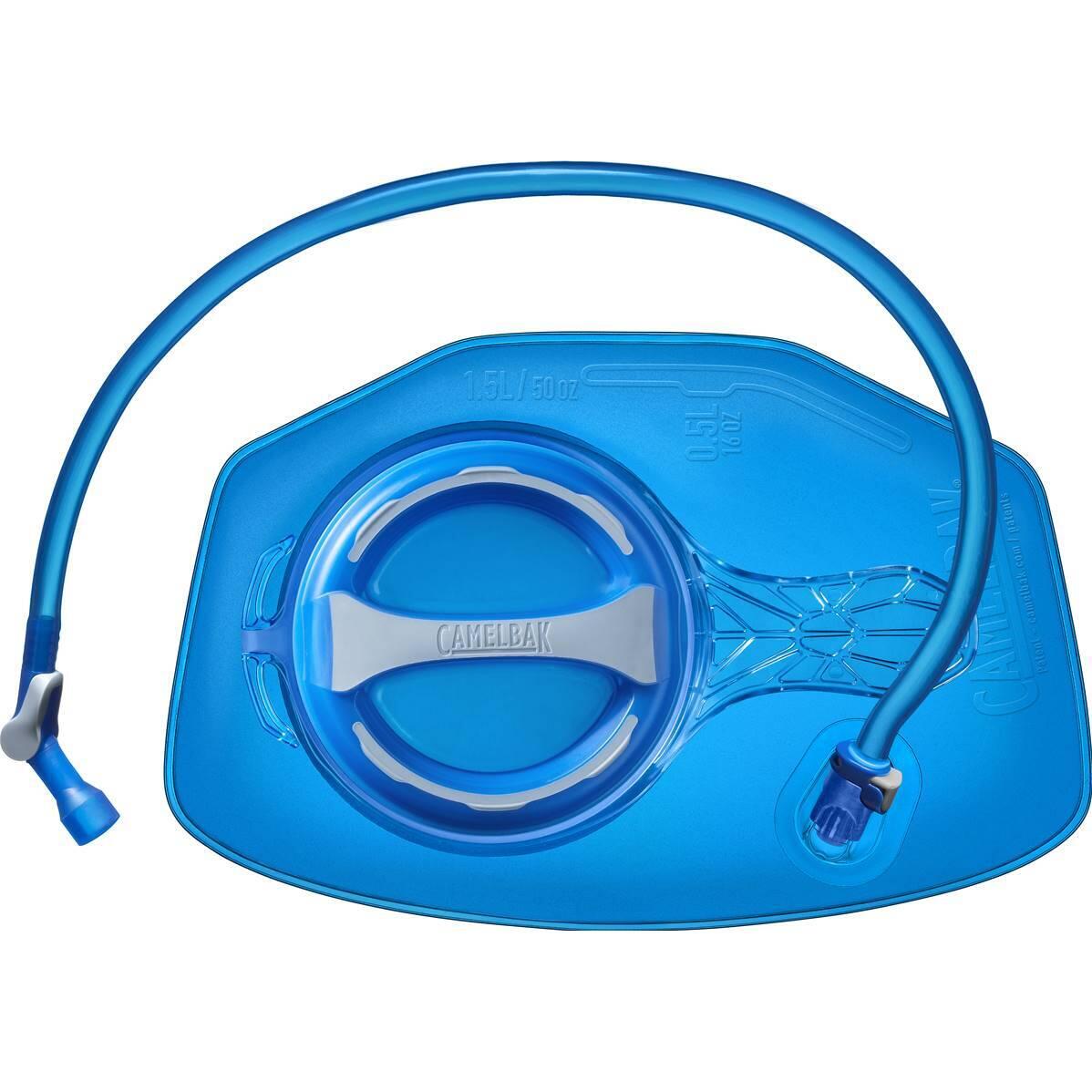Camelbak - Poche À Eau Camelbak Crux Lumbar - Poche À Eau - Bleu - 1,5 L - Decathlon