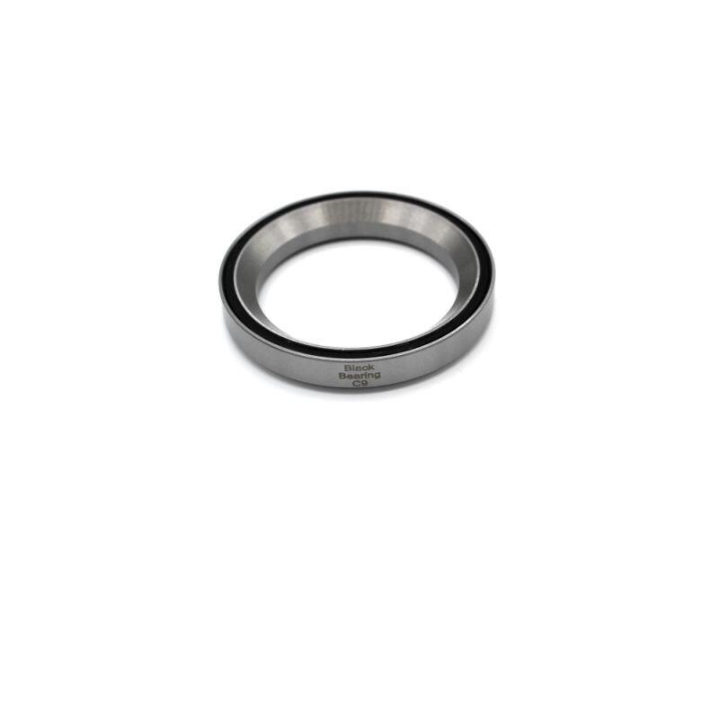 Roulement de jeu de direction Black Bearing 34,1 x 46 x 7 mm 45/45° C9