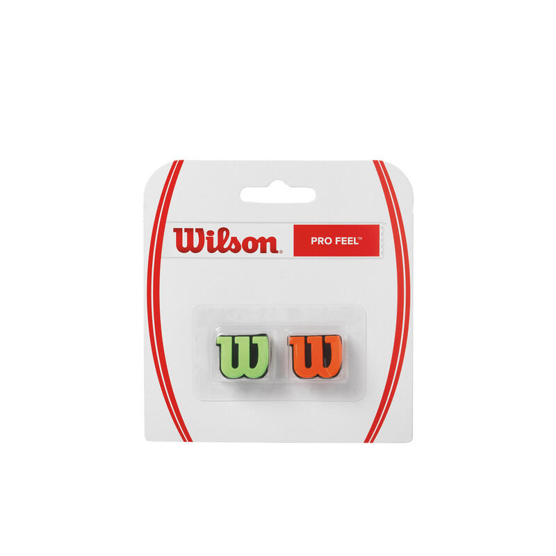 Wilson Pro Feel Vibration Dampeners 3/3