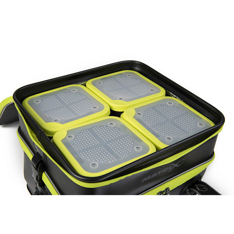 Ködertasche Matrix horizon x 4/7